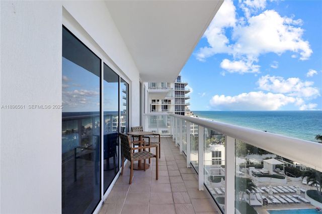 505 N Fort Lauderdale Beach Boulevard 1017, Fort Lauderdale, FL 33304