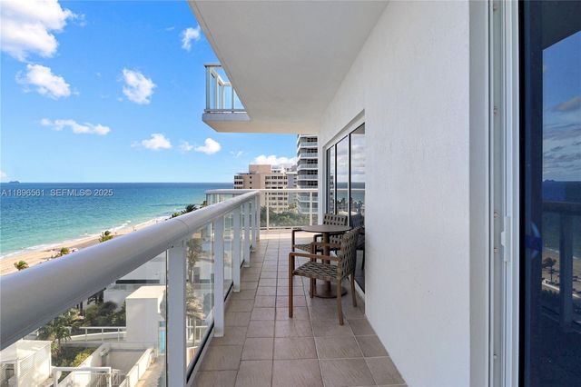 505 N Fort Lauderdale Beach Boulevard 1017, Fort Lauderdale, FL 33304