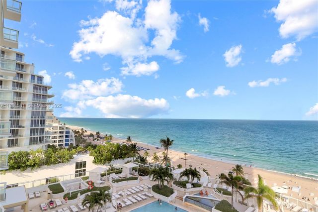 505 N Fort Lauderdale Beach Boulevard 1017, Fort Lauderdale, FL 33304