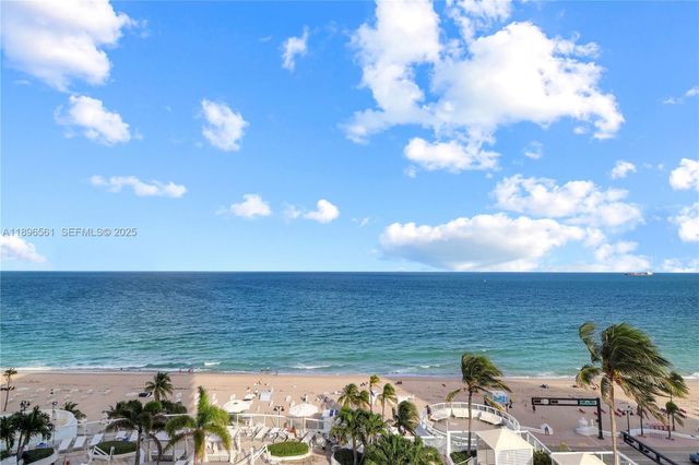 505 N Fort Lauderdale Beach Boulevard 1017, Fort Lauderdale, FL 33304