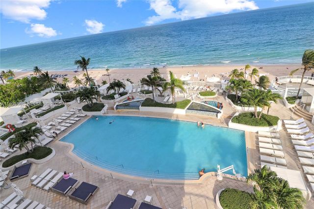 505 N Fort Lauderdale Beach Boulevard 1017, Fort Lauderdale, FL 33304