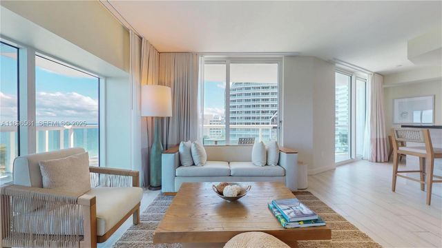 505 N Fort Lauderdale Beach Boulevard 1017, Fort Lauderdale, FL 33304