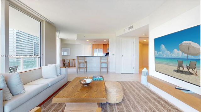 505 N Fort Lauderdale Beach Boulevard 1017, Fort Lauderdale, FL 33304