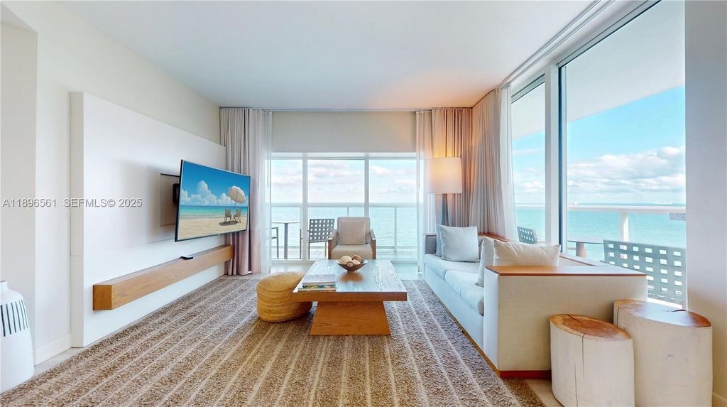 505 N Fort Lauderdale Beach Boulevard 1017, Fort Lauderdale, FL 33304