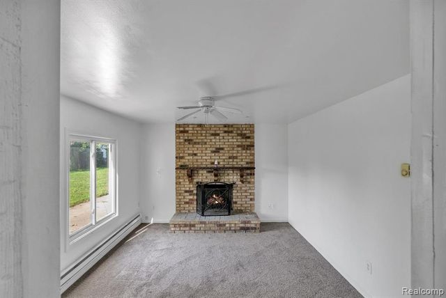 5720 Huron Street, Dearborn Heights, MI 48125