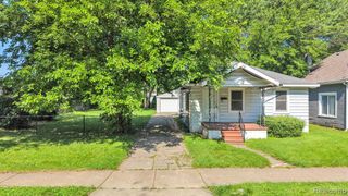 5720 Huron Street, Dearborn Heights, MI 48125
