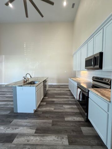 1318 Johnson Bend 1, Weatherford, TX 76088