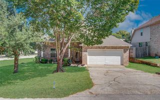 10822 Sail View Street, Montgomery, TX 77356