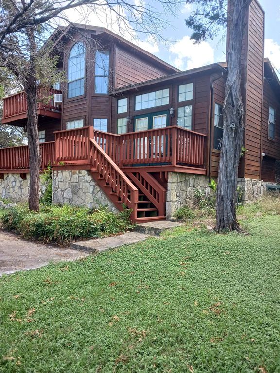 193 County Road 1513, Morgan, TX 76671