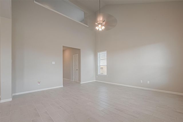 2923 Copper Falls Drive, Iowa Colony, TX 77583