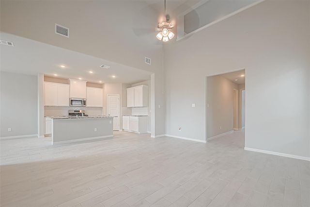 2923 Copper Falls Drive, Iowa Colony, TX 77583