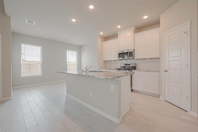 2923 Copper Falls Drive, Iowa Colony, TX 77583