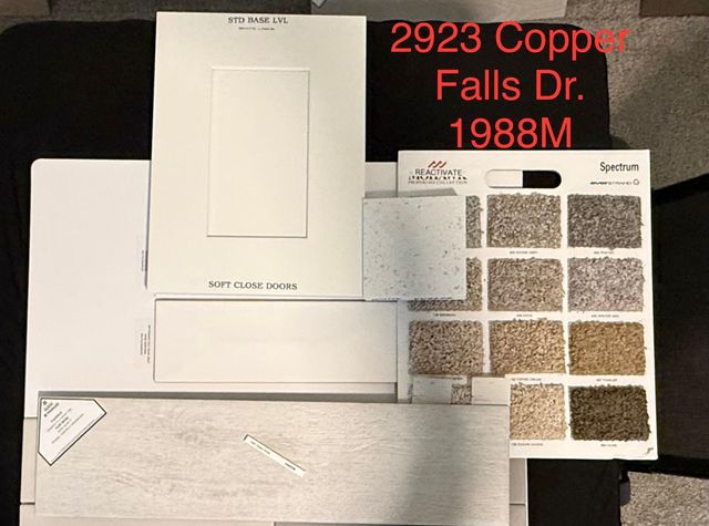 2923 Copper Falls Drive, Iowa Colony, TX 77583