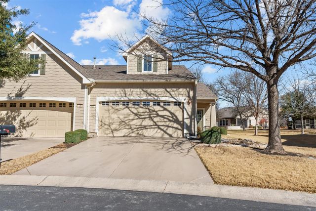 122 Portsmouth DR, Georgetown, TX 78633