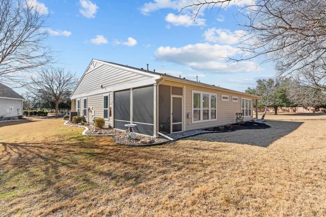 122 Portsmouth DR, Georgetown, TX 78633