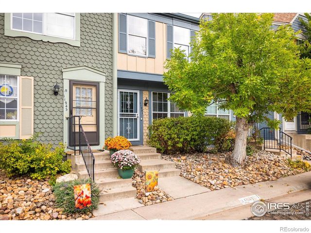 11951 E Kepner Drive, Aurora, CO 80012