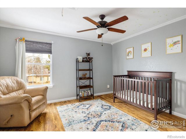 11951 E Kepner Drive, Aurora, CO 80012