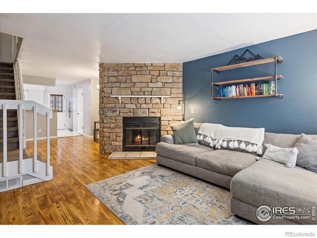 11951 E Kepner Drive, Aurora, CO 80012