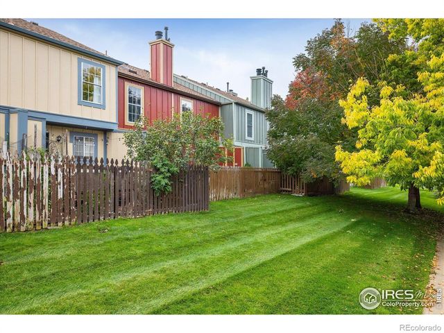 11951 E Kepner Drive, Aurora, CO 80012