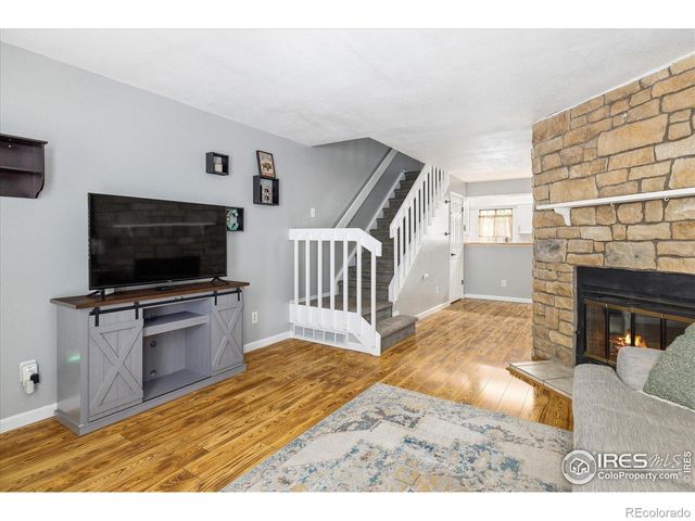 11951 E Kepner Drive, Aurora, CO 80012