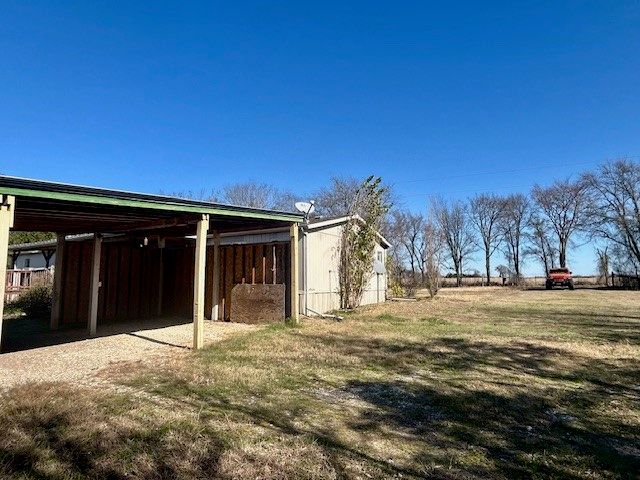 385 County Road 161, Streetman, TX 75859