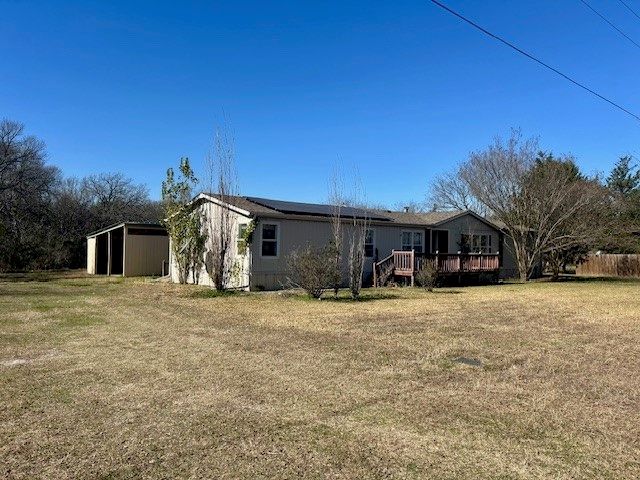 385 County Road 161, Streetman, TX 75859