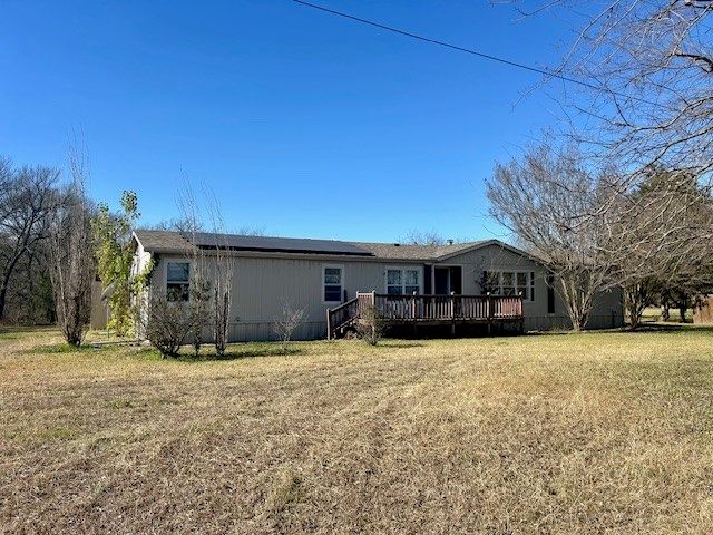 385 County Road 161, Streetman, TX 75859