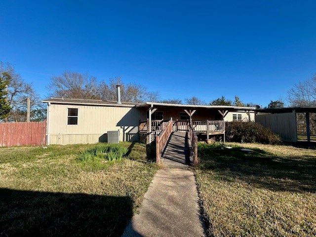 385 County Road 161, Streetman, TX 75859