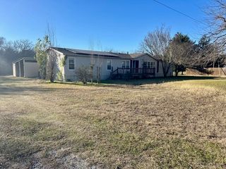 385 County Road 161, Streetman, TX 75859