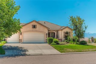 2613 Crooked Vine Court, Colorado Springs, CO 80921
