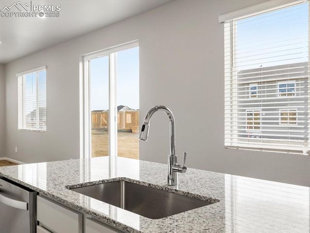 10723 Rolling Ranch Drive, Peyton, CO 80831