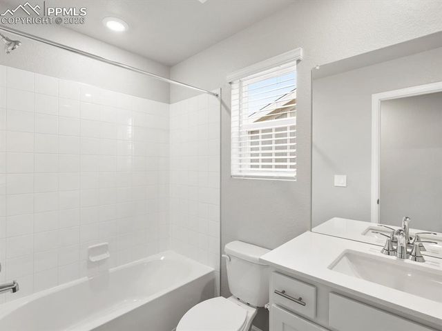 10723 Rolling Ranch Drive, Peyton, CO 80831