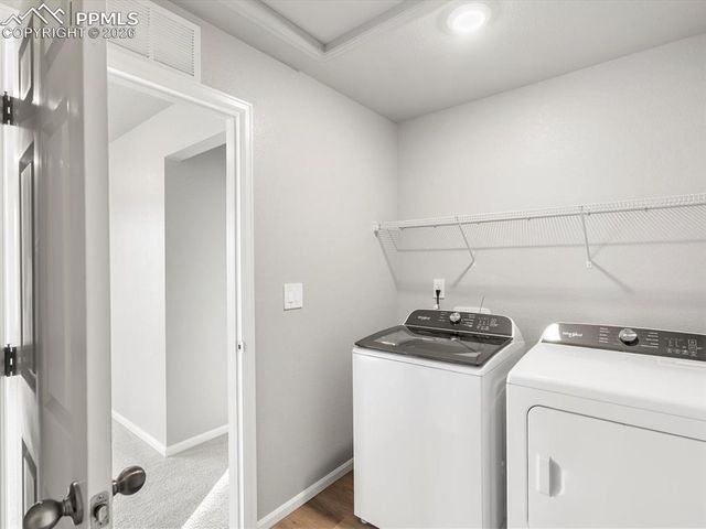 10723 Rolling Ranch Drive, Peyton, CO 80831