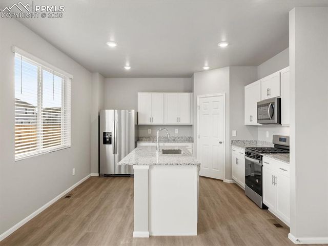 10723 Rolling Ranch Drive, Peyton, CO 80831