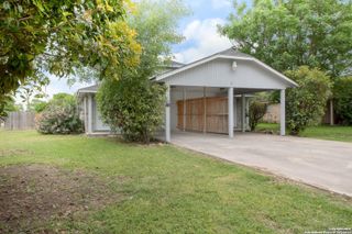 1558 Lahn, New Braunfels, TX 78108