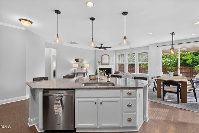 413 Morgan Ridge Road, Holly Springs, NC 27540