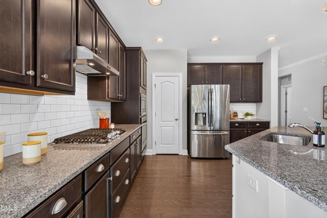 413 Morgan Ridge Road, Holly Springs, NC 27540