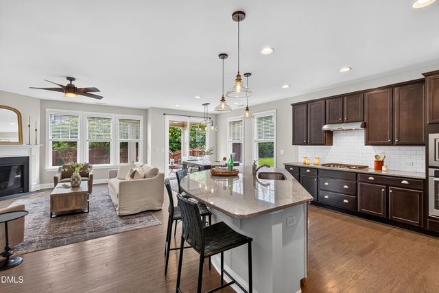 413 Morgan Ridge Road, Holly Springs, NC 27540