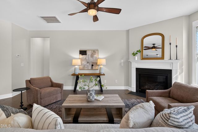 413 Morgan Ridge Road, Holly Springs, NC 27540