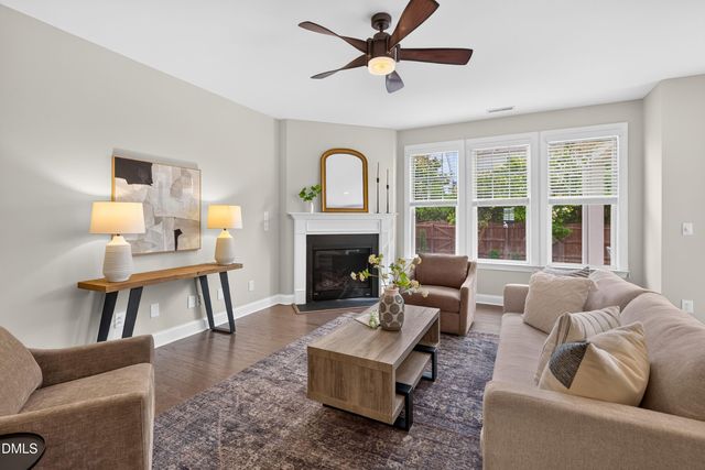 413 Morgan Ridge Road, Holly Springs, NC 27540