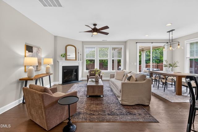 413 Morgan Ridge Road, Holly Springs, NC 27540