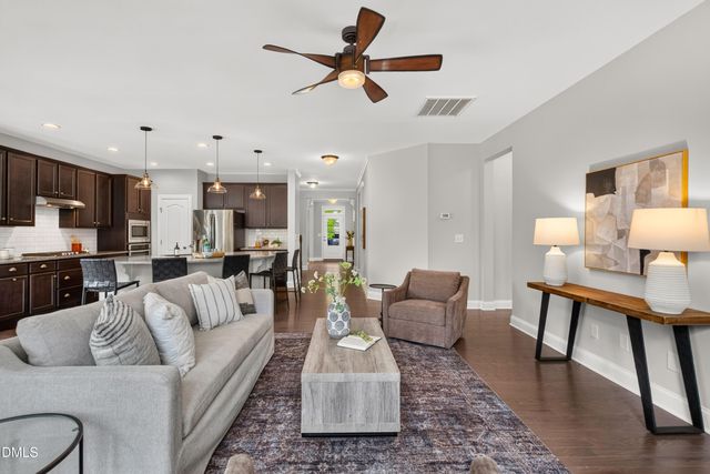 413 Morgan Ridge Road, Holly Springs, NC 27540