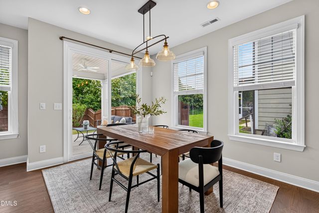 413 Morgan Ridge Road, Holly Springs, NC 27540
