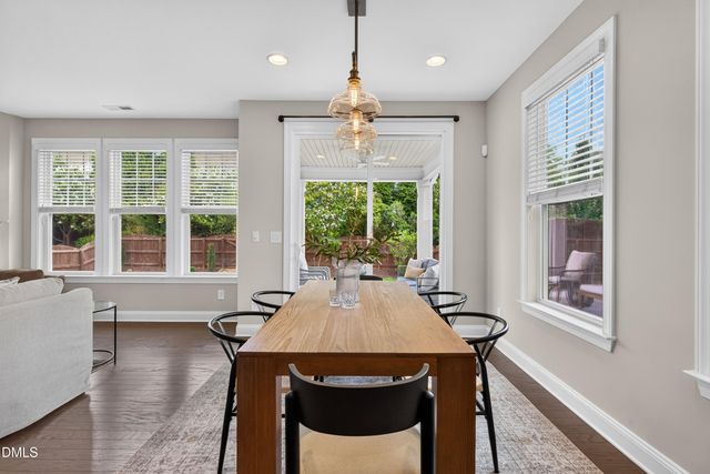 413 Morgan Ridge Road, Holly Springs, NC 27540