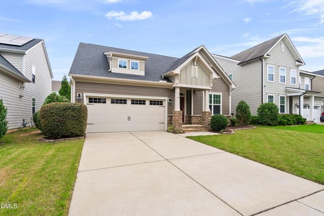 413 Morgan Ridge Road, Holly Springs, NC 27540