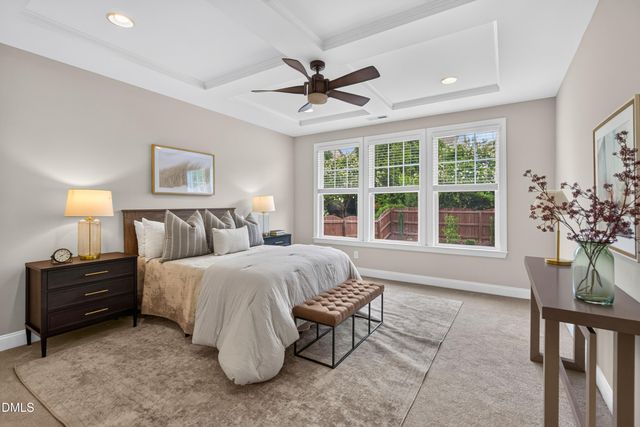 413 Morgan Ridge Road, Holly Springs, NC 27540
