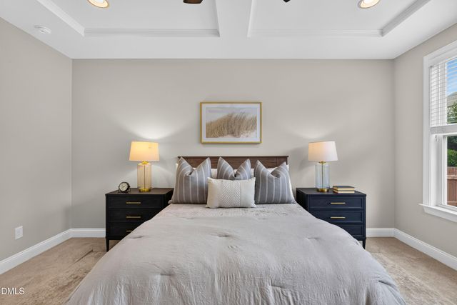 413 Morgan Ridge Road, Holly Springs, NC 27540
