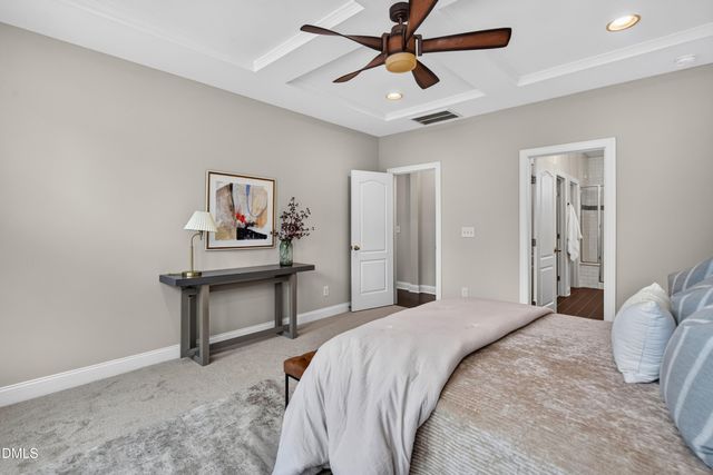 413 Morgan Ridge Road, Holly Springs, NC 27540