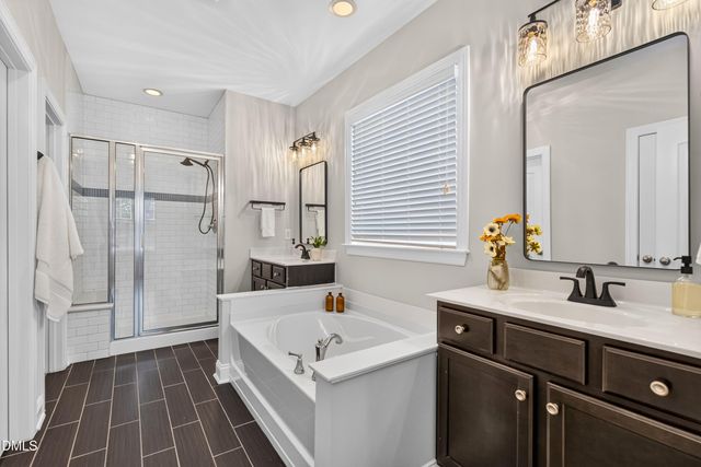 413 Morgan Ridge Road, Holly Springs, NC 27540