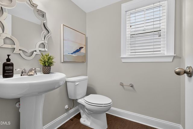 413 Morgan Ridge Road, Holly Springs, NC 27540